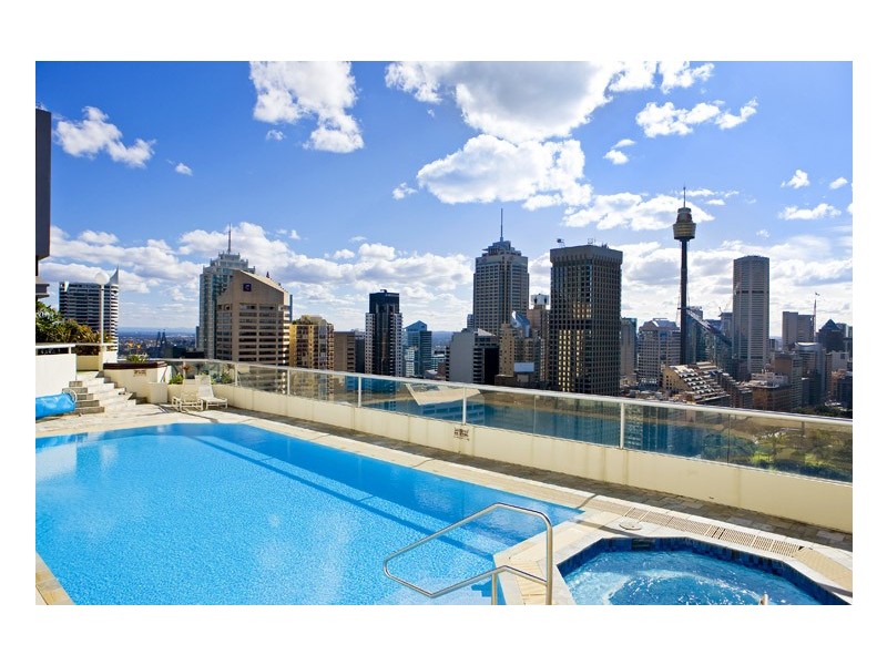 104/187 Liverpool Street, Sydney NSW 2000