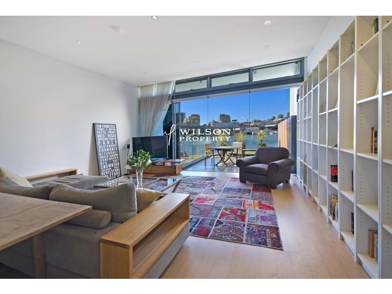 19 Griffin Place, Glebe NSW 2037