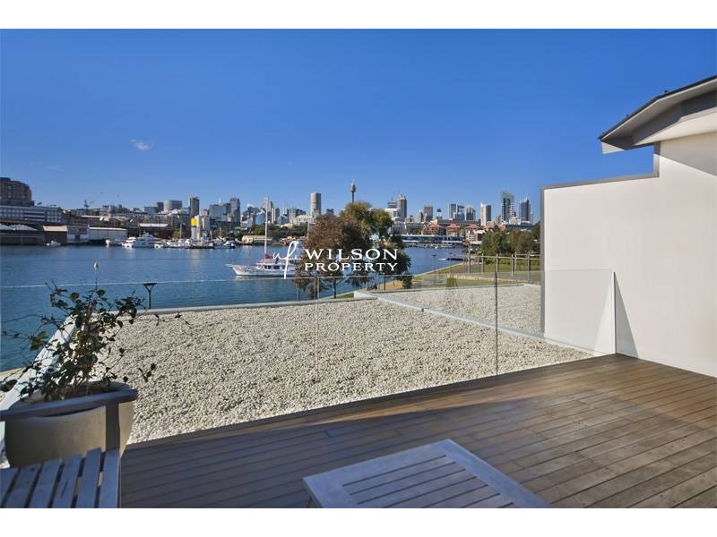 19 Griffin Place, Glebe NSW 2037