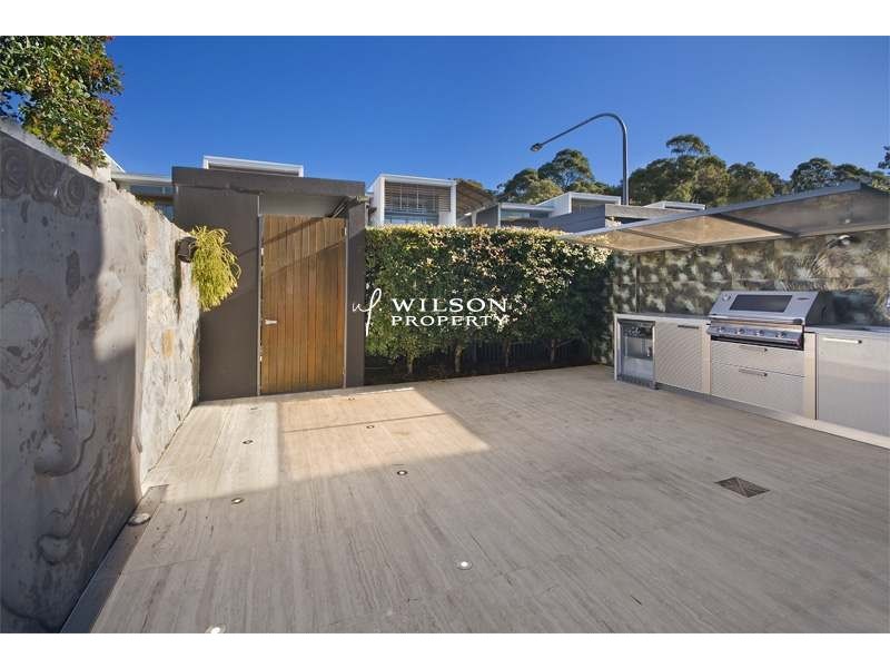 19 Griffin Place, Glebe NSW 2037