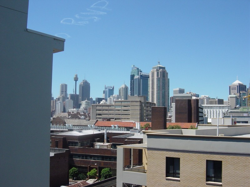 B910/58-62 Mountain Street, Ultimo NSW 2007