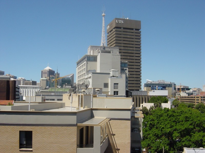 B910/58-62 Mountain Street, Ultimo NSW 2007