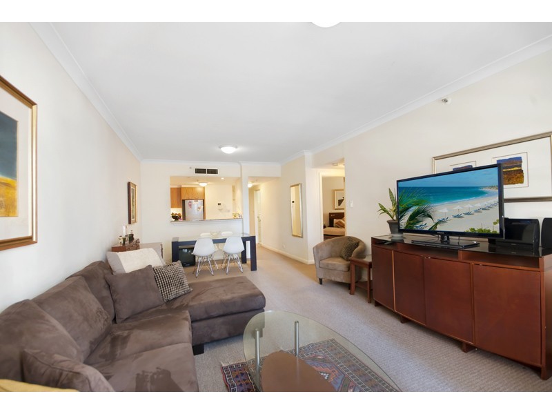 905/281 Elizabeth Street, Sydney NSW 2000