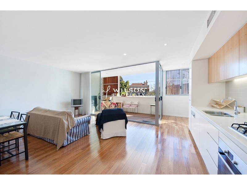 3/418 Darling Street, Balmain NSW 2041