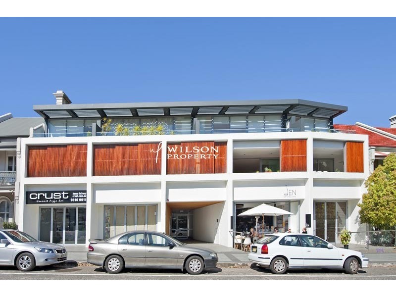 3/418 Darling Street, Balmain NSW 2041