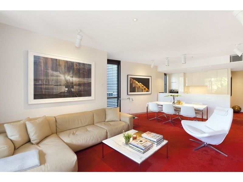 205/157 Liverpool Street, Sydney NSW 2000