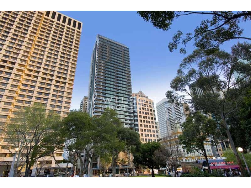 205/157 Liverpool Street, Sydney NSW 2000