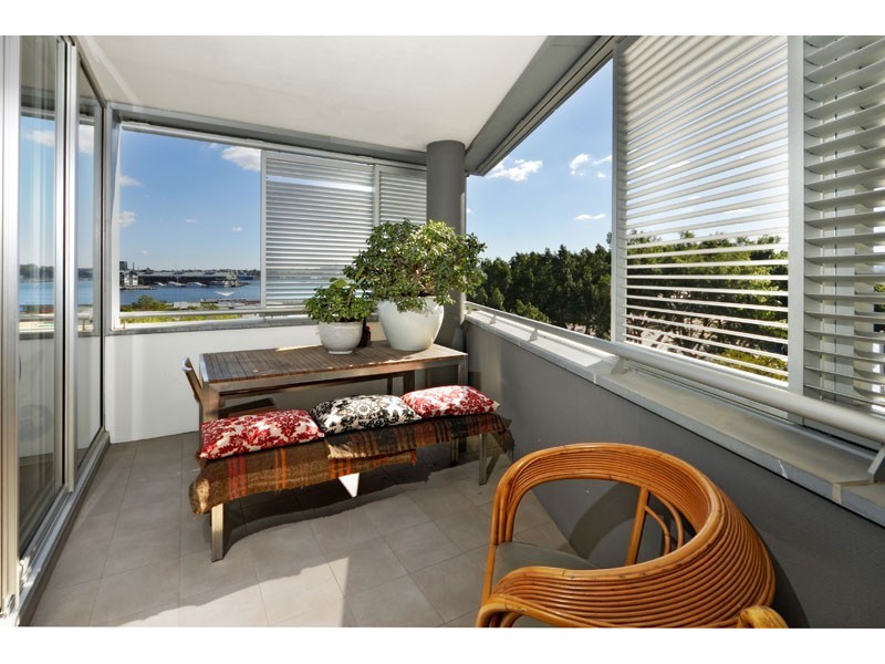 404/38 Hickson Road, Sydney NSW 2000