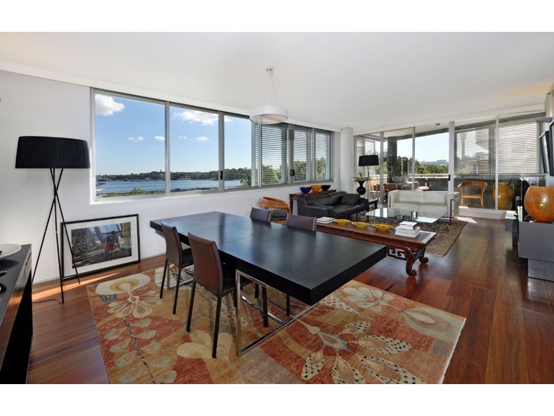 404/38 Hickson Road, Sydney NSW 2000