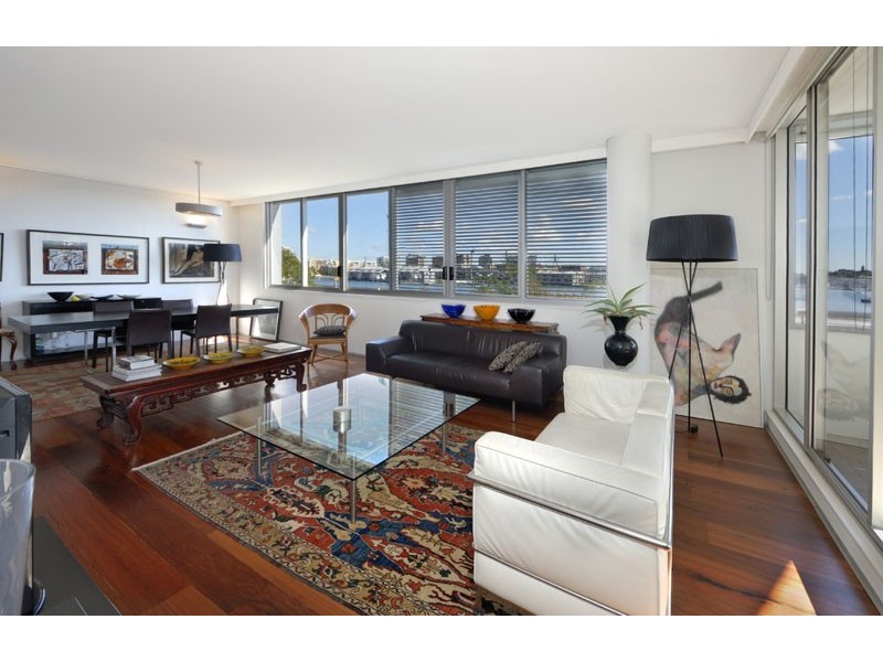 404/38 Hickson Road, Sydney NSW 2000