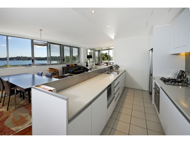 404/38 Hickson Road, Sydney NSW 2000