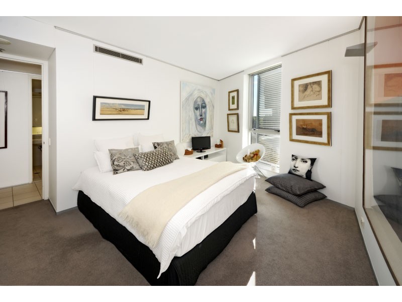 404/38 Hickson Road, Sydney NSW 2000