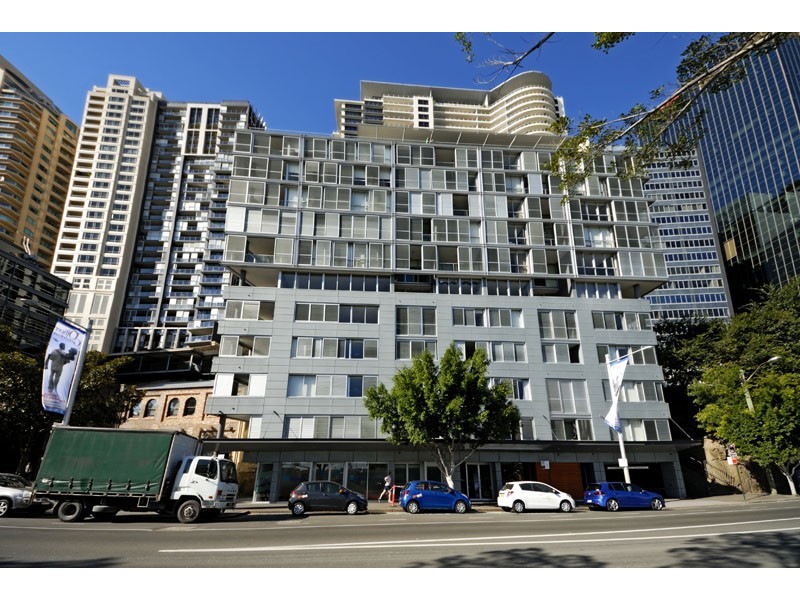 404/38 Hickson Road, Sydney NSW 2000