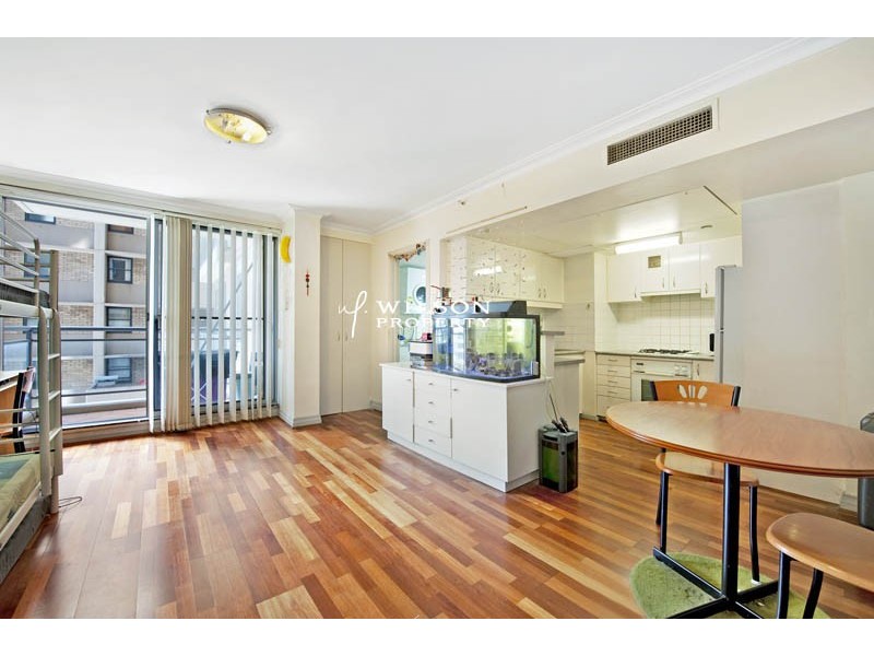 1510/197 Castlereagh Street, Sydney NSW 2000
