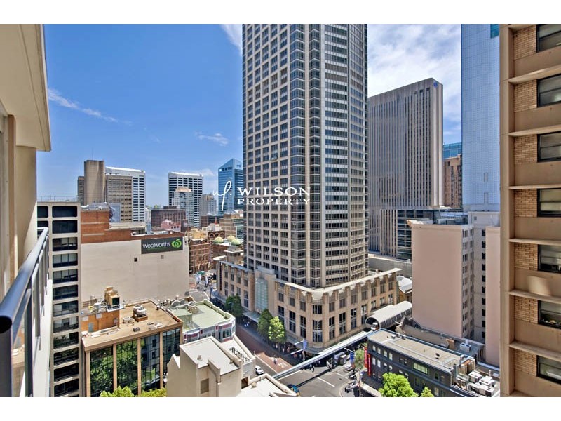 1510/197 Castlereagh Street, Sydney NSW 2000