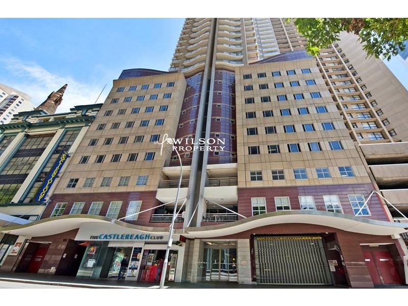 1510/197 Castlereagh Street, Sydney NSW 2000