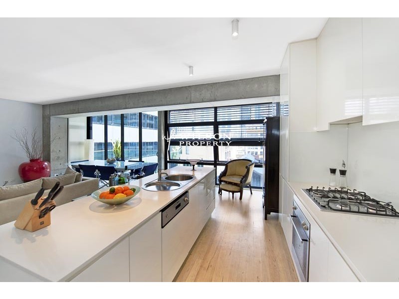 902/21 Alberta Street, Sydney NSW 2000