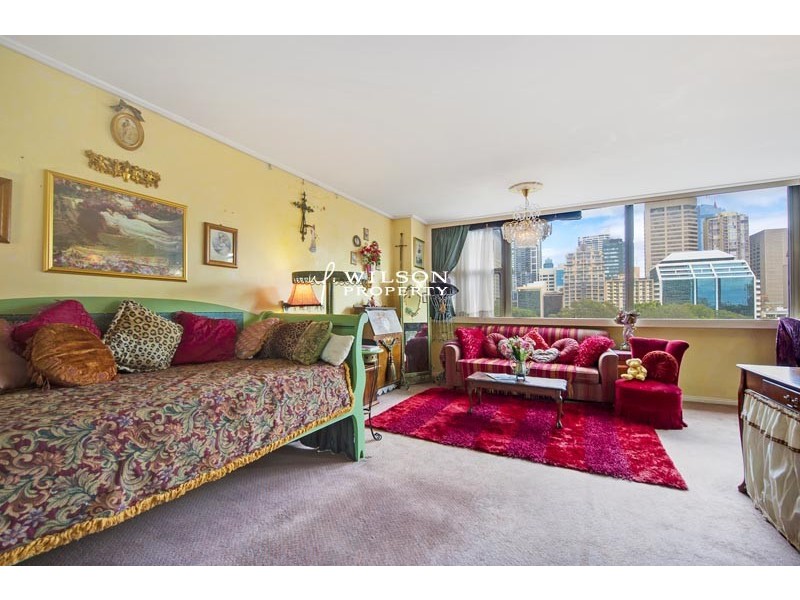 507/38 College Street, Sydney NSW 2000