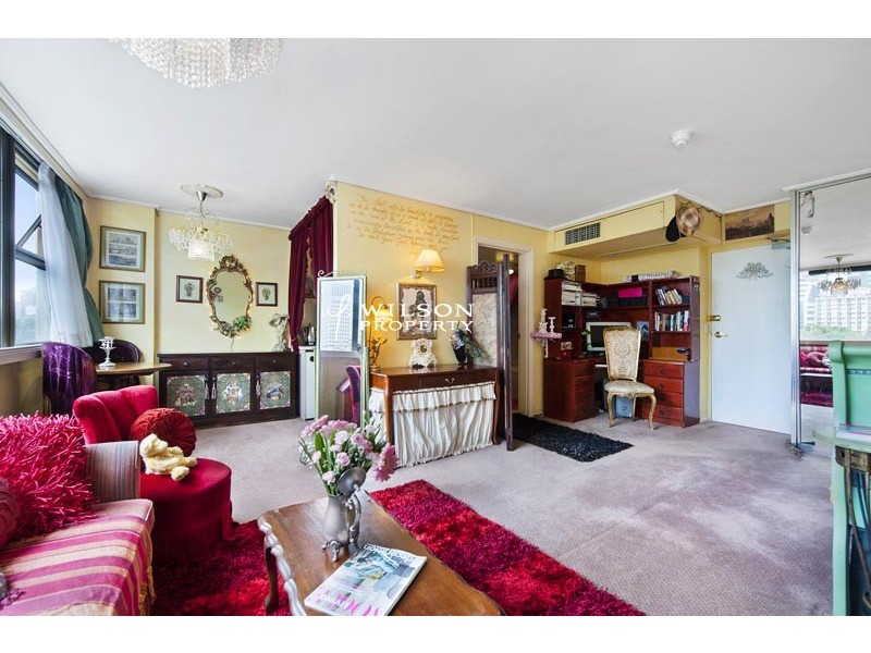 507/38 College Street, Sydney NSW 2000