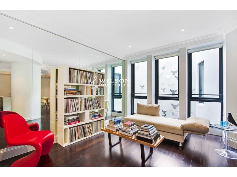 15 Bayswater Road, Potts Point NSW 2011