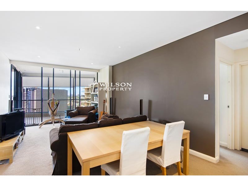 4612/93 Liverpool Street, Sydney NSW 2000