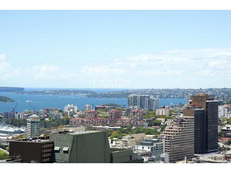 4612/93 Liverpool Street, Sydney NSW 2000