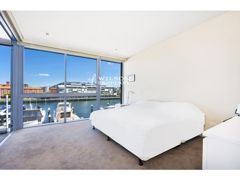 41/56 Pirrama Road, Pyrmont NSW 2009