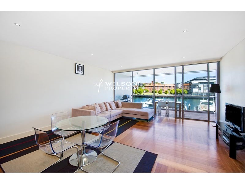 41/56 Pirrama Road, Pyrmont NSW 2009