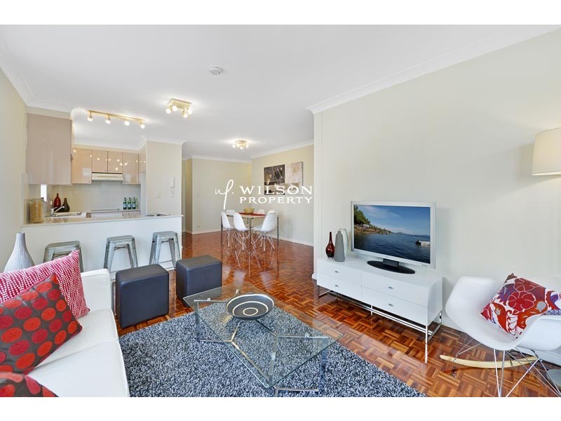 501/233 Pyrmont Street, Pyrmont NSW 2009