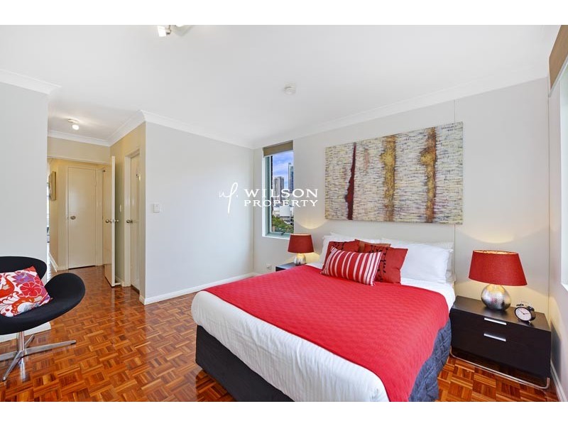 501/233 Pyrmont Street, Pyrmont NSW 2009