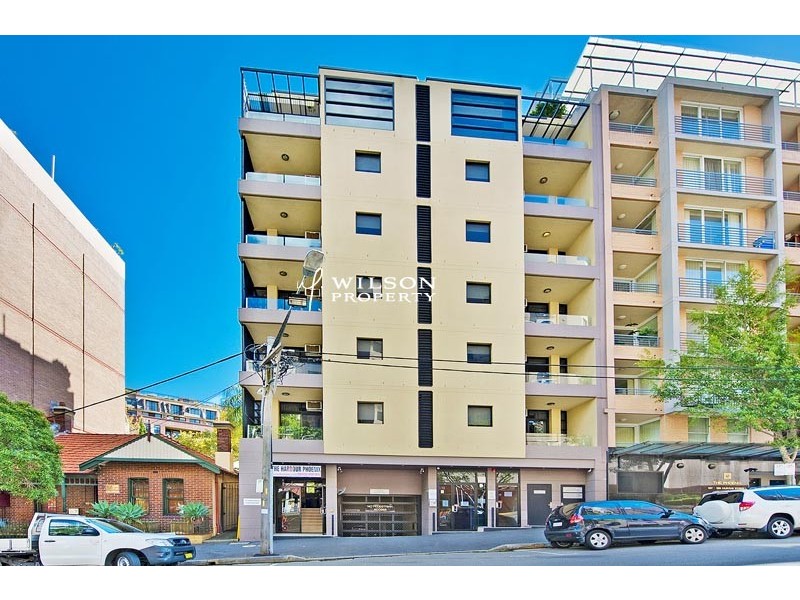131-133 Murray Street, Pyrmont NSW 2009