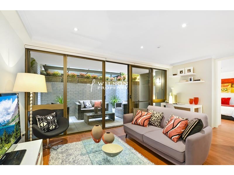 4/1 Boomerang Place, Woolloomooloo NSW 2011