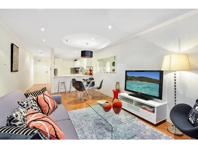 4/1 Boomerang Place, Woolloomooloo NSW 2011