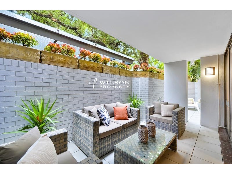 4/1 Boomerang Place, Woolloomooloo NSW 2011