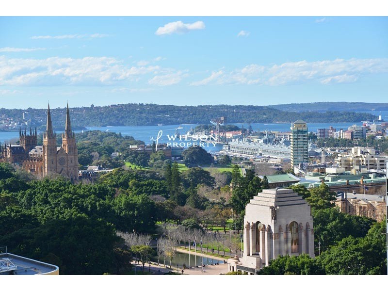 84/267-277 Castlereagh Steet, Sydney NSW 2000