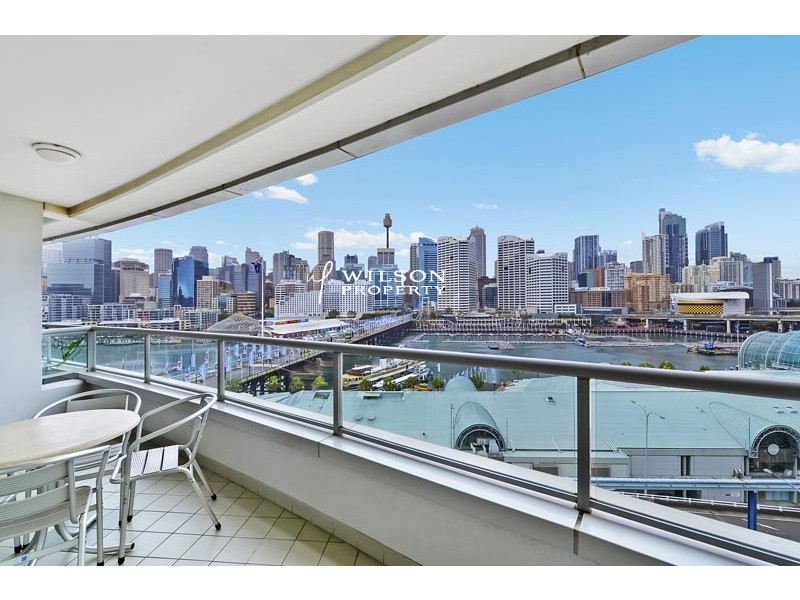 703/50 Murray Street, Sydney NSW 2000