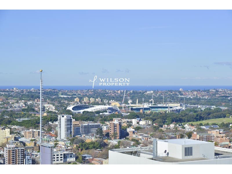 93 Liverpool Street, Sydney NSW 2000