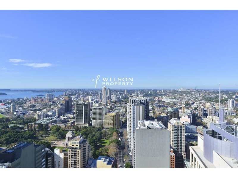 93 Liverpool Street, Sydney NSW 2000