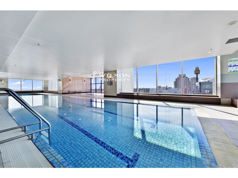 93 Liverpool Street, Sydney NSW 2000