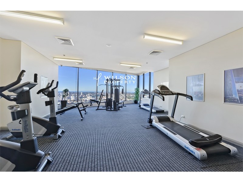 93 Liverpool Street, Sydney NSW 2000