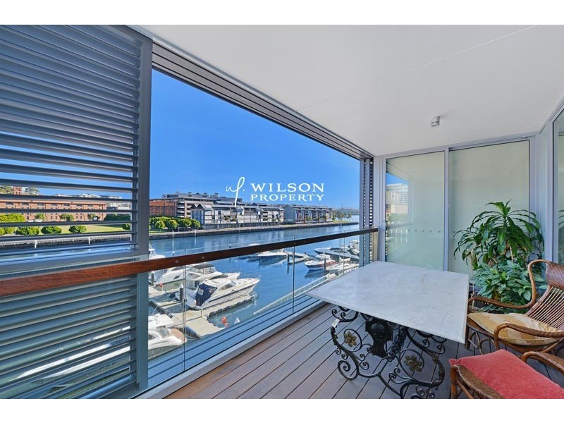 12/56 Pirrama Road, Pyrmont NSW 2009