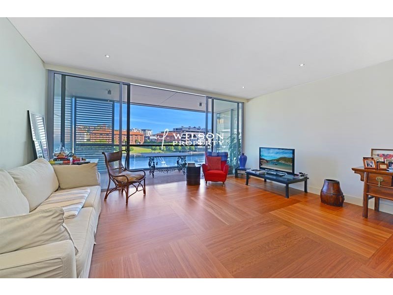 12/56 Pirrama Road, Pyrmont NSW 2009