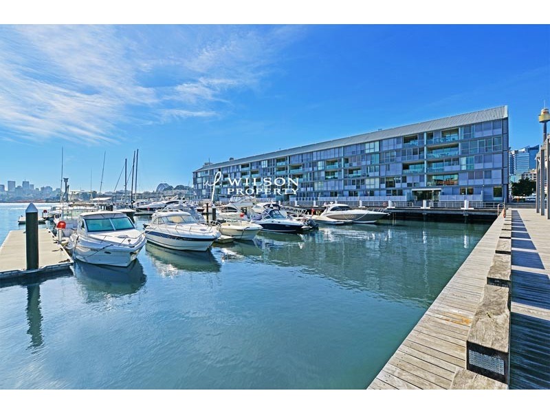 12/56 Pirrama Road, Pyrmont NSW 2009