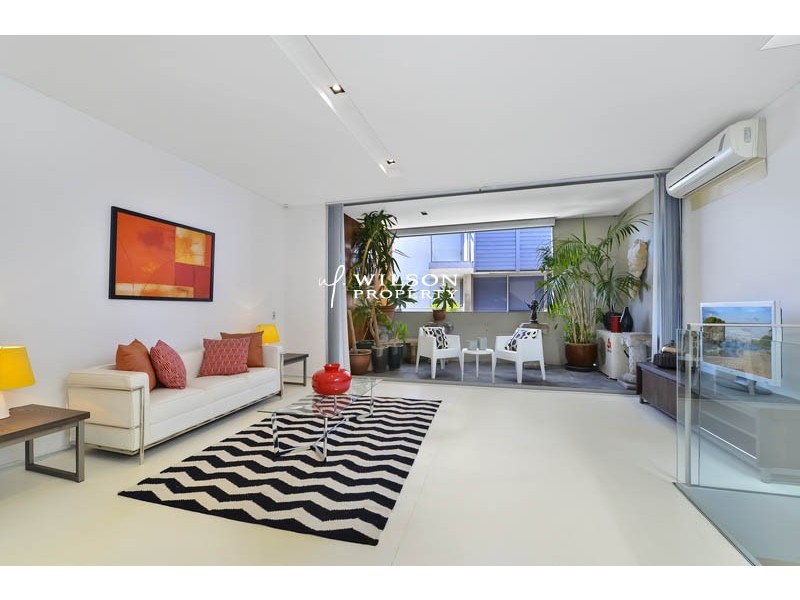 102/431 Bourke Street, Surry Hills NSW 2010