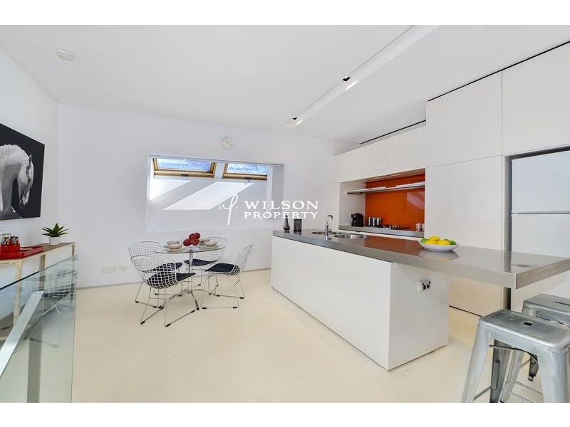 102/431 Bourke Street, Surry Hills NSW 2010