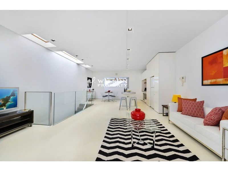 102/431 Bourke Street, Surry Hills NSW 2010