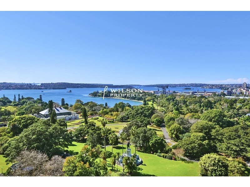 28/155 Macquarie Street, Sydney NSW 2000