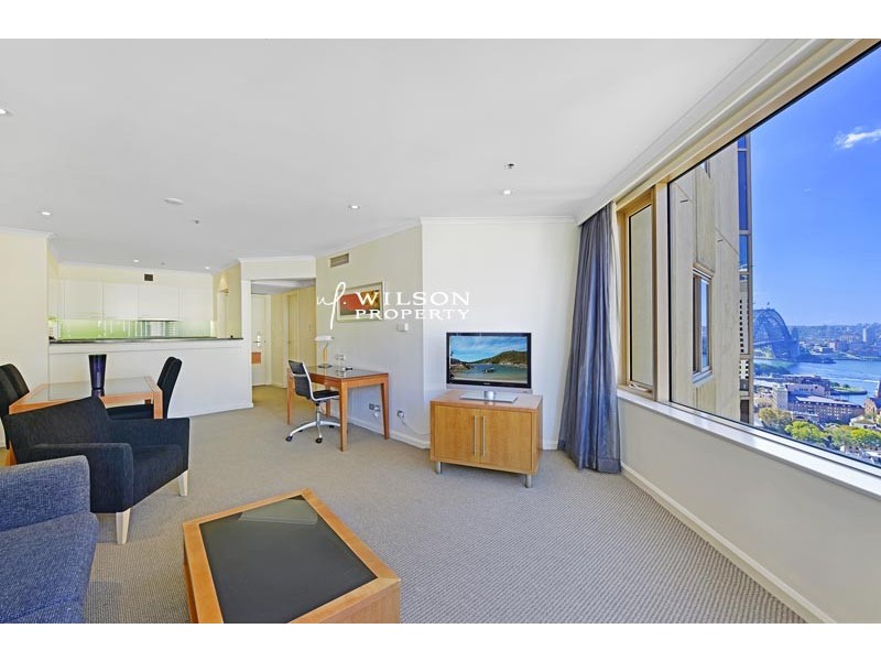 2003/98 Gloucester Street, Sydney NSW 2000