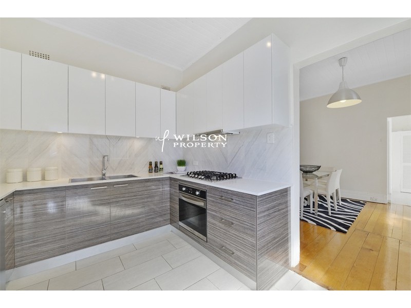 142 Doncaster Avenue, Kensington NSW 2033