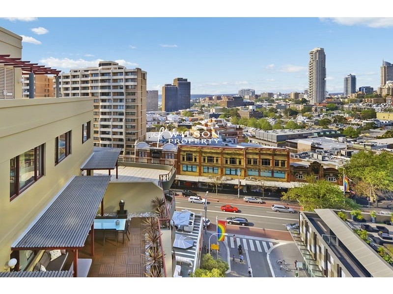 94/1-7 Pelican Street, Surry Hills NSW 2010